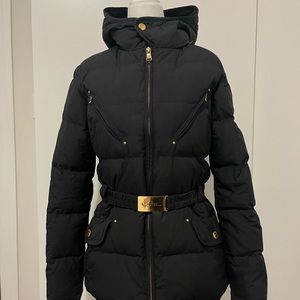 LAUREN BY RALPH LAUREN WINTER COAT - GREAT CONDITION - 80% DOWN FILLING WARM